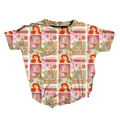 Princess Era Romper **Preorder**