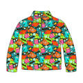 Spooky Sea Adventures Quarter Zip-Up **PreOrder**