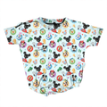 Welcome To The Clubhouse Romper **Preorder**