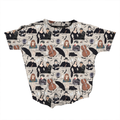Altogether Ooky Romper **Preorder**