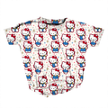 Kitty Magic Romper **Preorder**