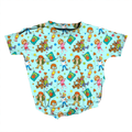 Zoinks! Romper **Preorder**