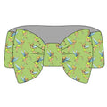 Fairy Flight Fun Bamboo Bow Headband *RTS*