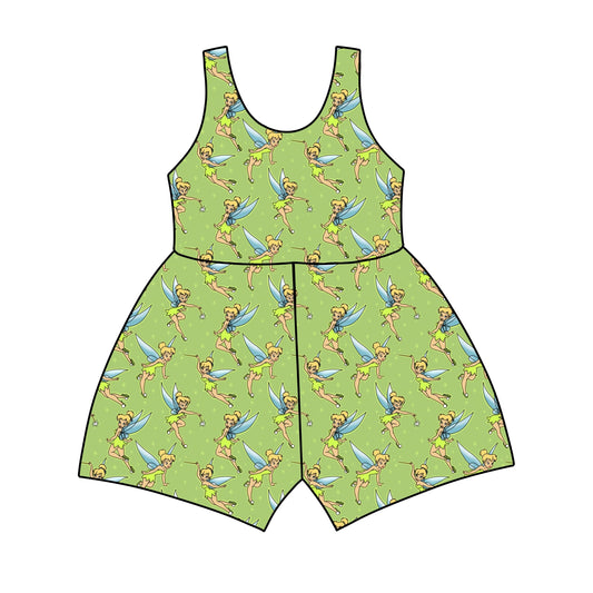 Fairy Flight Fun Jumpsuit *RTS*