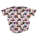Racing Royalty Romper *RTS*