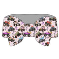 Racing Royalty  Bamboo Bow Headband *RTS*