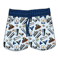 Magical Transportation Women's Shorts **PreOrder**