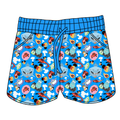 Magic in Every Story Women's Shorts **PreOrder**