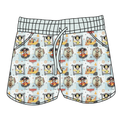 Magic At Full Speed Women's Shorts **PreOrder**