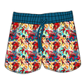 Incredible Together Women's Shorts **PreOrder**