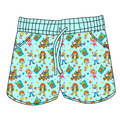 Zoinks! Women's Shorts **PreOrder**