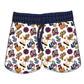 Nautical Nonsense Women's Shorts **PreOrder**