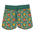 The Mane Crew Women's Shorts **PreOrder**