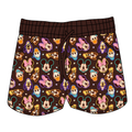 Mouse Club Magic  Women's Shorts **PreOrder**