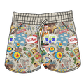 Playtime Forever Women's Shorts **PreOrder**