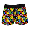 Brick By Brick Sugar Women's Shorts **PreOrder**