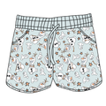 Warm Hugs  Women's Shorts **PreOrder**