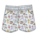 Countdown To Magic Women's Shorts **PreOrder**
