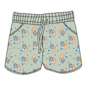 Heeler Besties Women's Shorts **PreOrder**