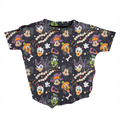 Main Street Mischief Romper **Preorder**