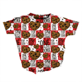 One Tough Cookie Romper *RTS*
