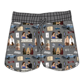 Always & Forever Women's Shorts **PreOrder**