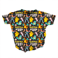 Gotta Catch Em' All Romper *RTS*
