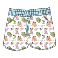 Magical Dino Era Women's Shorts **PreOrder**
