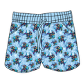 Shimmer & Swim Women's Shorts **PreOrder**