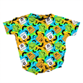 Buckets of Boo Romper **Preorder**