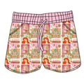 Princess Era Women's Shorts **PreOrder**