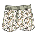 Wild About the Kingdom Women's Shorts **PreOrder**