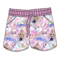 Once Upon A Girls Trip Women's Shorts **PreOrder**
