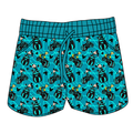 Lightcycle Legends Women's Shorts **PreOrder**