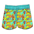 Mystery Adventures Women's Shorts **PreOrder**