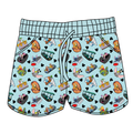Ride Into The Magic Women's Shorts **PreOrder**