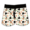 A Galaxy of Magic Women's Shorts **PreOrder**