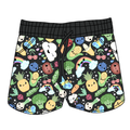 Dancing Fruits Women's Shorts **PreOrder**