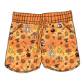 That's All Folks! Women's Shorts **PreOrder**