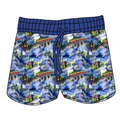 Enchanted Express Women's Shorts **PreOrder**
