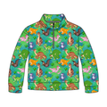Friends of the Valley Quarter Zip-Up **PreOrder**