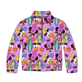 Surf Sweethearts Quarter Zip-Up *RTS*