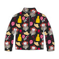 You'll Float Too Quarter Zip-Up **PreOrder**