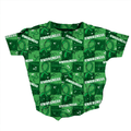 Cerebral Palsy Warrior Medically Adaptable Romper *RTS*