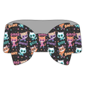 Purrfect Heroes Bamboo Bow Headband *RTS*
