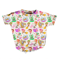 Cosmic Fairy Chaos Romper *RTS*