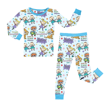 Pickles Playtime Youth Pant Set **PreOrder**