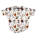 Haunts on Main Street Romper **Preorder**