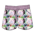 Wickedly Wonderful Women's Shorts *RTS*