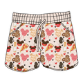 Magical Snacks Women's Shorts *RTS*